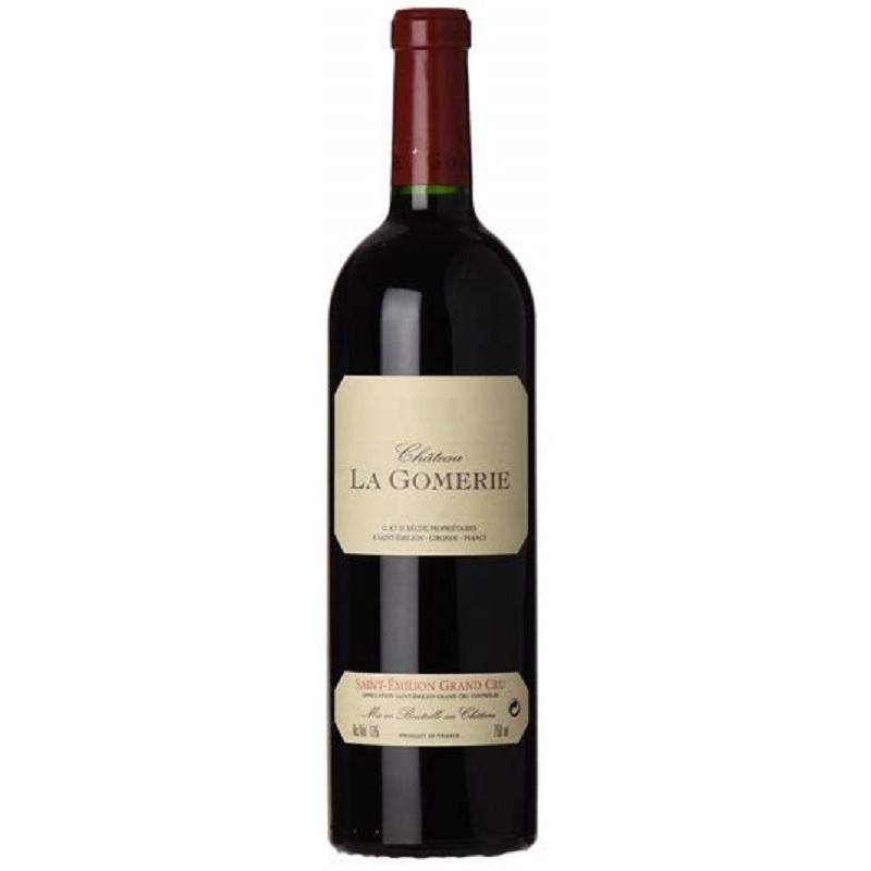 Chateau La Gomerie | Red Wine